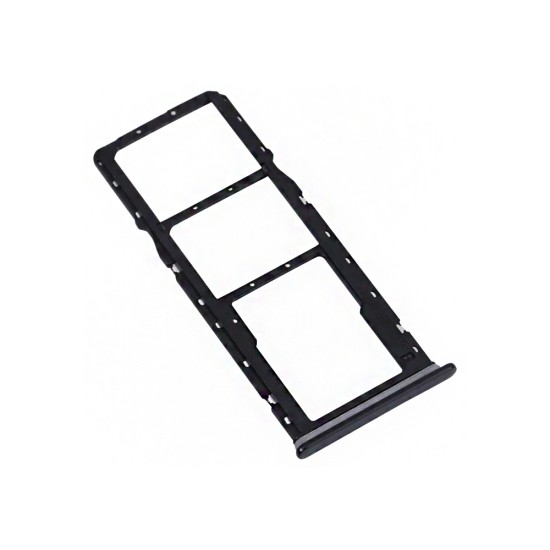 SIM Tray Samsung Galaxy A04E/A042F Light Black